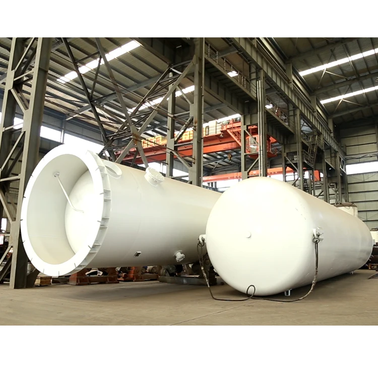 
Chemical Storage Equipment Vacuum insulated cryogenic storage tank, cryogenic liquid tank, oxygen tank 