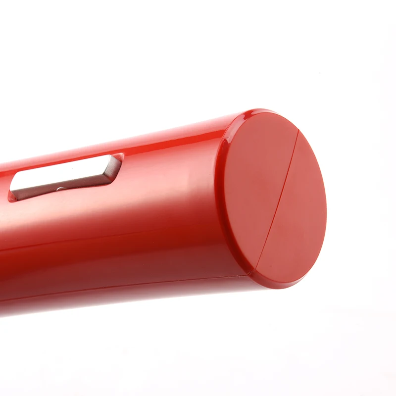 Smallest Electric Corkscrew Wine Opener Stocked Hot-Selling Amazon Battery-operated