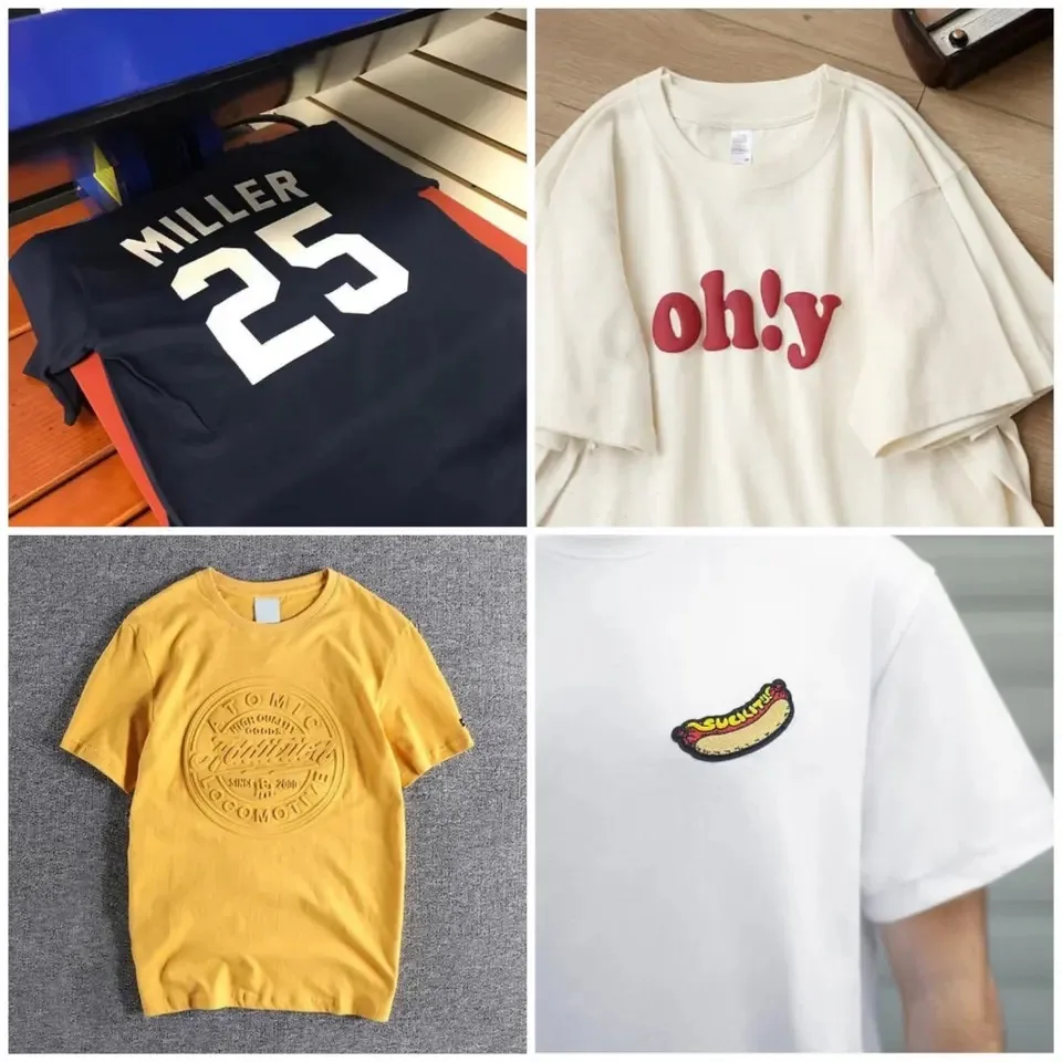 Wholesale Custom Tee Shirt Unisex High Quality Cotton Oversized T shirt For Men Drop Shoulder T-shirts