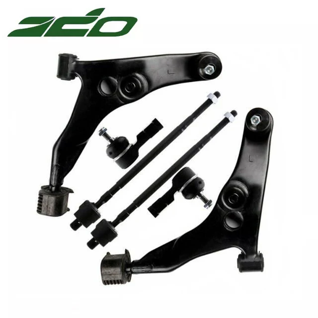ZDO Japanese aftermarket suspension parts rack end for MITSUBISHI LANCER VII (CS_A, CT_A) MB243373 MB910961 MR130807 MR297969