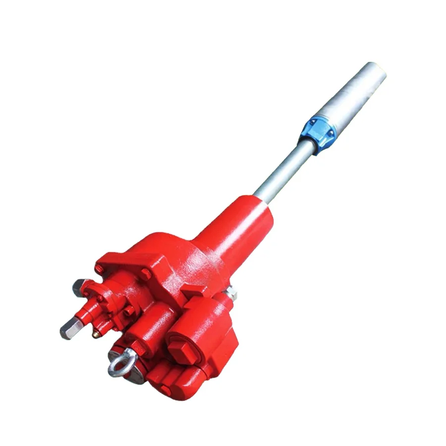 Factory Price for 0.75Hp/1.5Hp/2Hp Submersible Turbine Pump Motor For Fuel Station