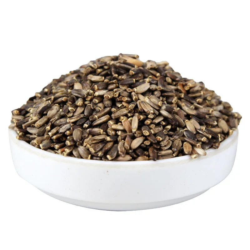 SHUI FEI JI ZI оптовая продажа семян расторопши