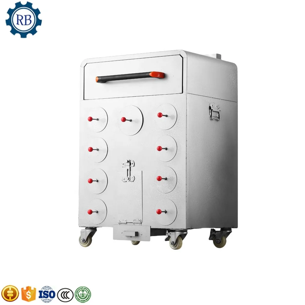 Energy Saving Popular Profession Sweet Potato Bake Machine Cheap yams roasting machine with delicious