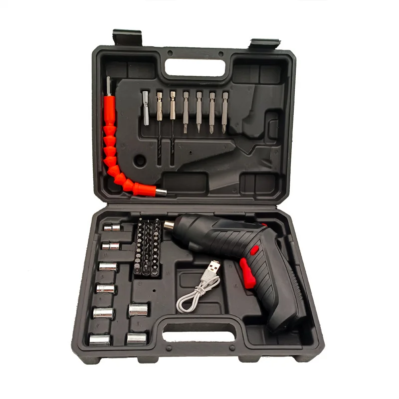 2024 New Arrivals Portable Electric Drilling Machine 25N/m Hand Drill Machine Electrical Motor Drill Rig