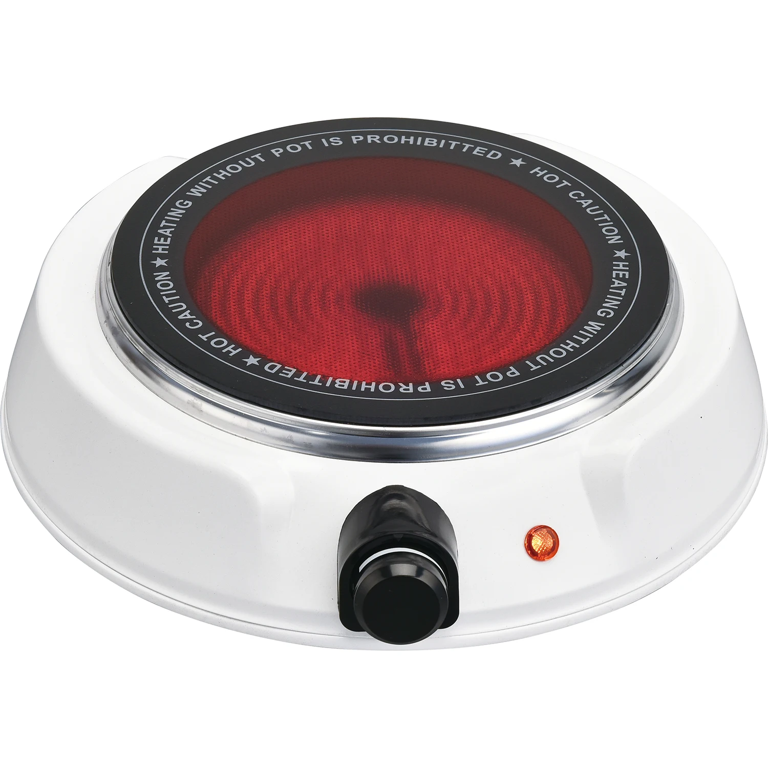 2023 New Design OEM Multi-function Infrared Cooker Home Appliances Ceramic Stove Infrared Hot Plate