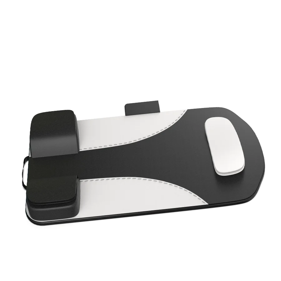 Yoga Back Stretching Mat Electric Full Body Airbag Vibration Heating Pressure Air Compress Massager Mattress Machine