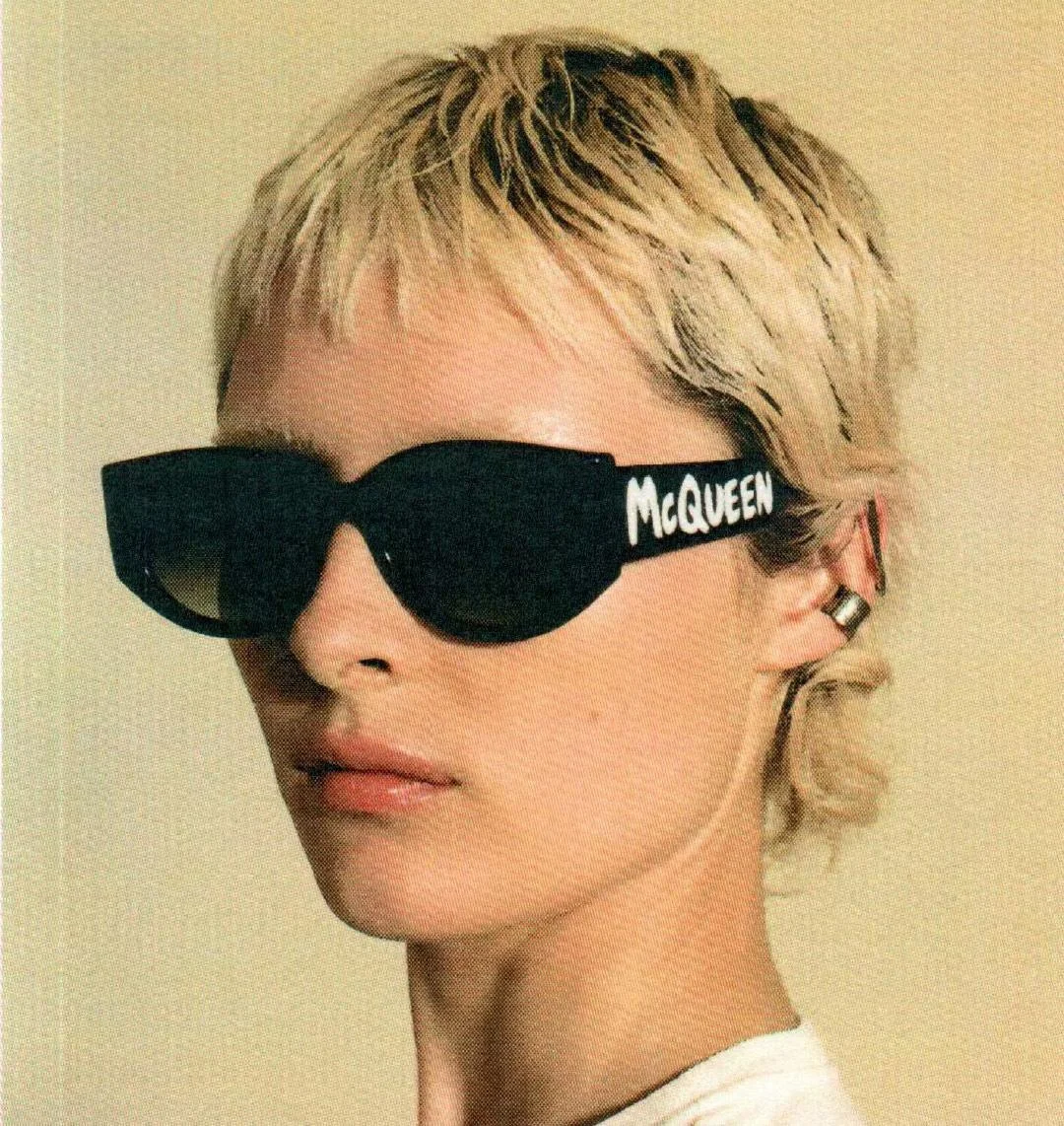 Fashion Cute Small Rectangle Women Woman Sunglasses Fashionable Custom Retro Shades Sun Glasses 2022