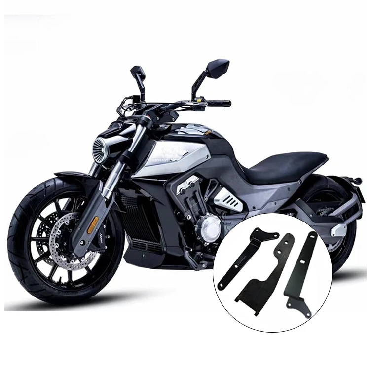 Custom motorcycle accessories hardware stamping parts