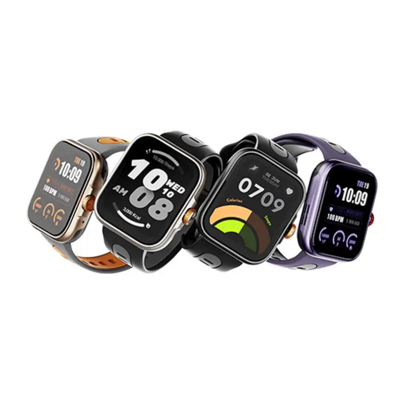 GPS Motion Track Smart Watch S216 BT Call Music Playback Men Outdoor Sports 3ATM Waterproof AMOLED Screen Smartwatch 2024
