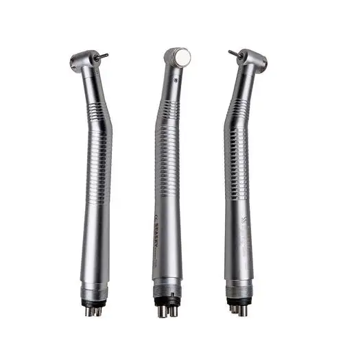 Cheap 4 Holes High Speed Dental Handpiece Manufacturer