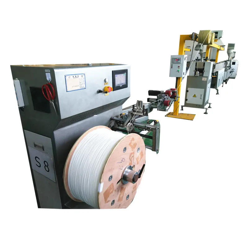 PP material nose clip for disposable face mask machine