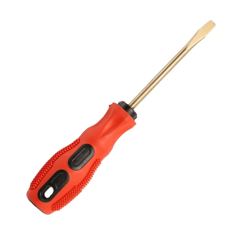 China JUN FANG selling produces a large number of non-sparking Torx Screwdriver T40*200 Al-cu