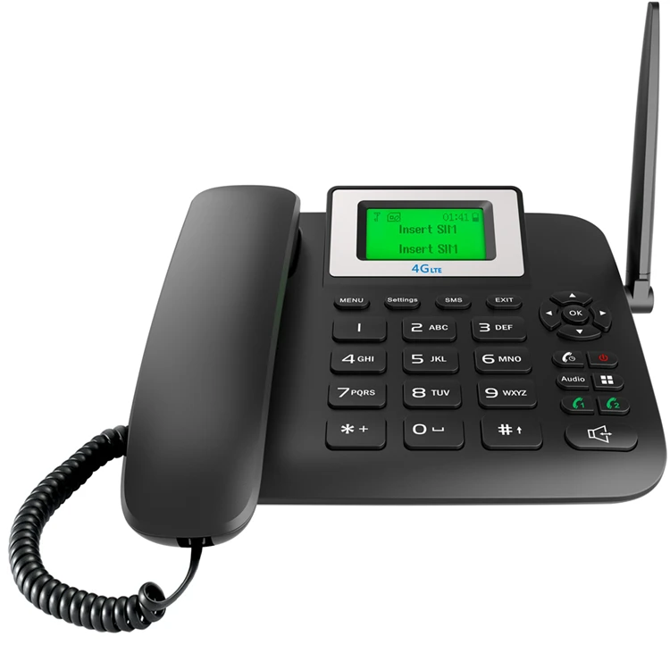 4g volte wifi точка доступа sim-карта android фиксированный беспроводной