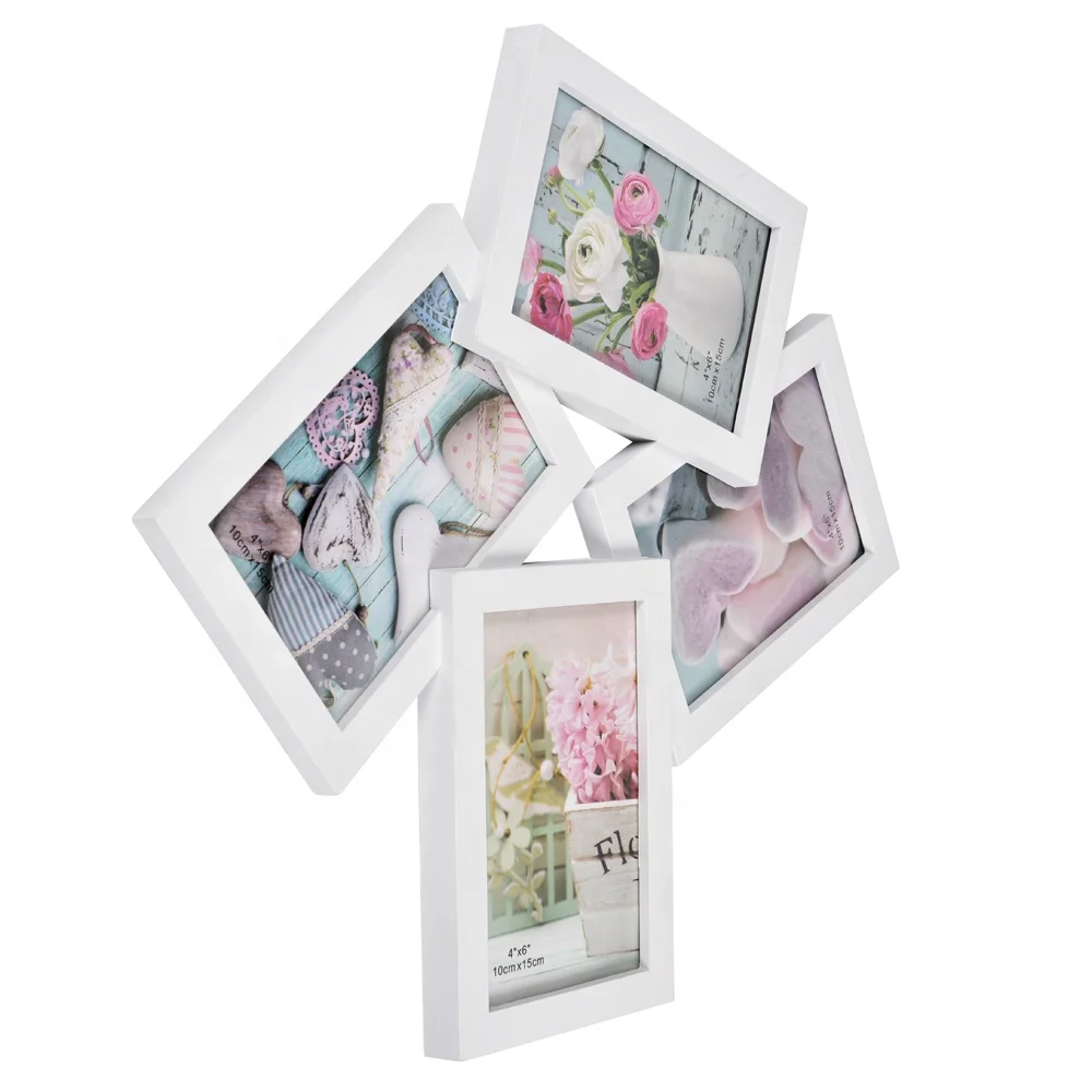 Новый дизайн, настенные настольные декоративные фоторамки в минималистском стиле, распродажа