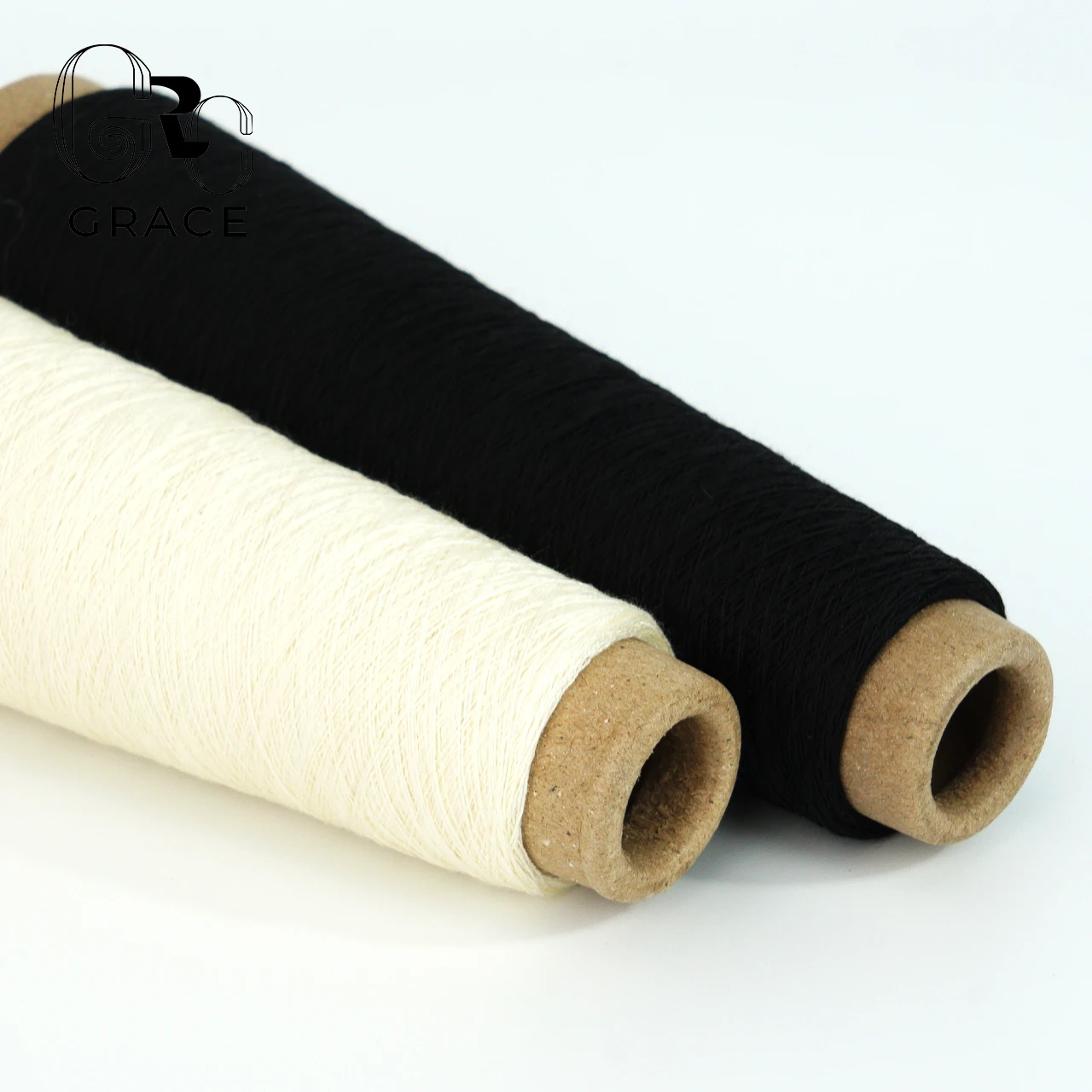 TENCEL LYOCELL YARN 21S 30S 32S 40S 50S 60S 80S 100S Raw and Color G 100Tencel yarn