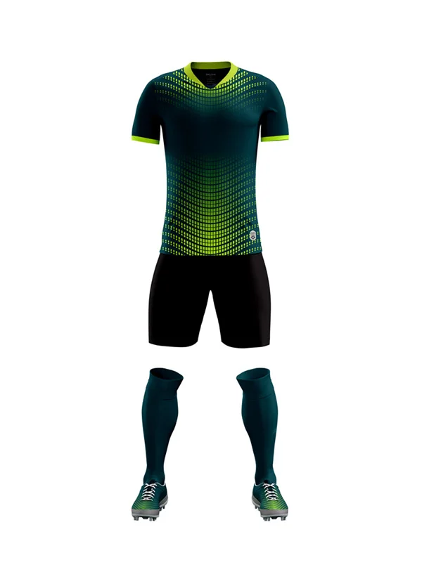 2022-2023 kids and adult soccer jerseys cheap football wear shirts