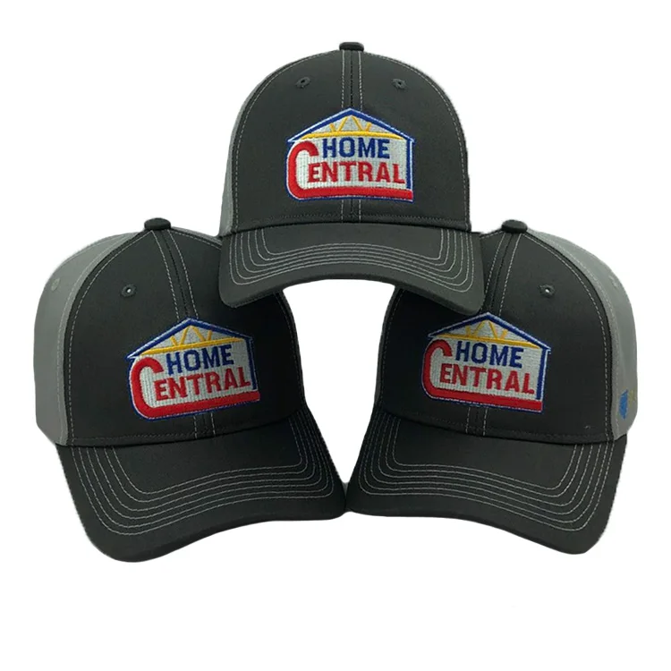 china goods wholesale caps custom baseball cap