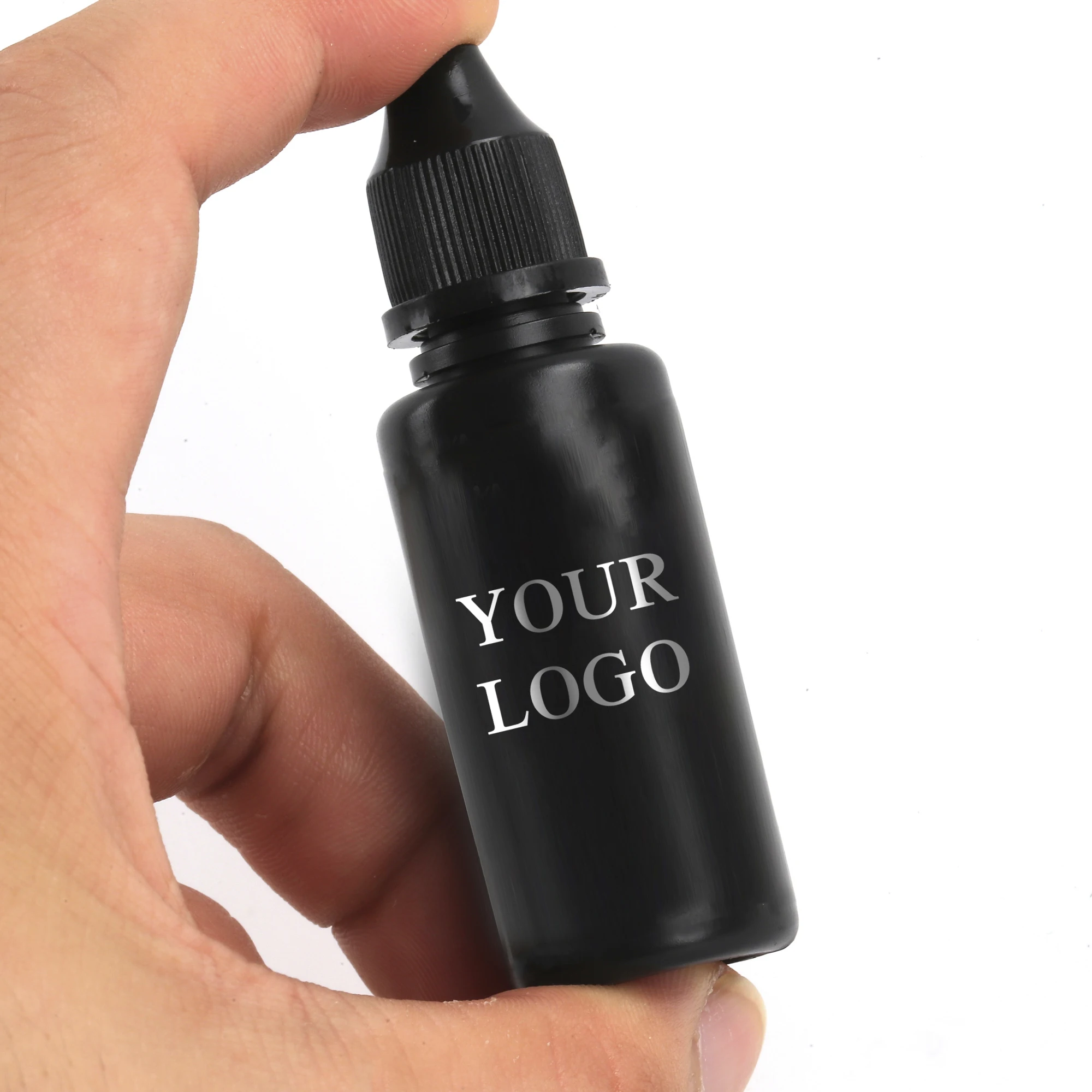 Custom Logo Hybrid Liquid Brow Stain Eyebrow Tint Long lasting kits Self-apply Eyebrow Dye Salon Effect Eyebrow Dye Kits