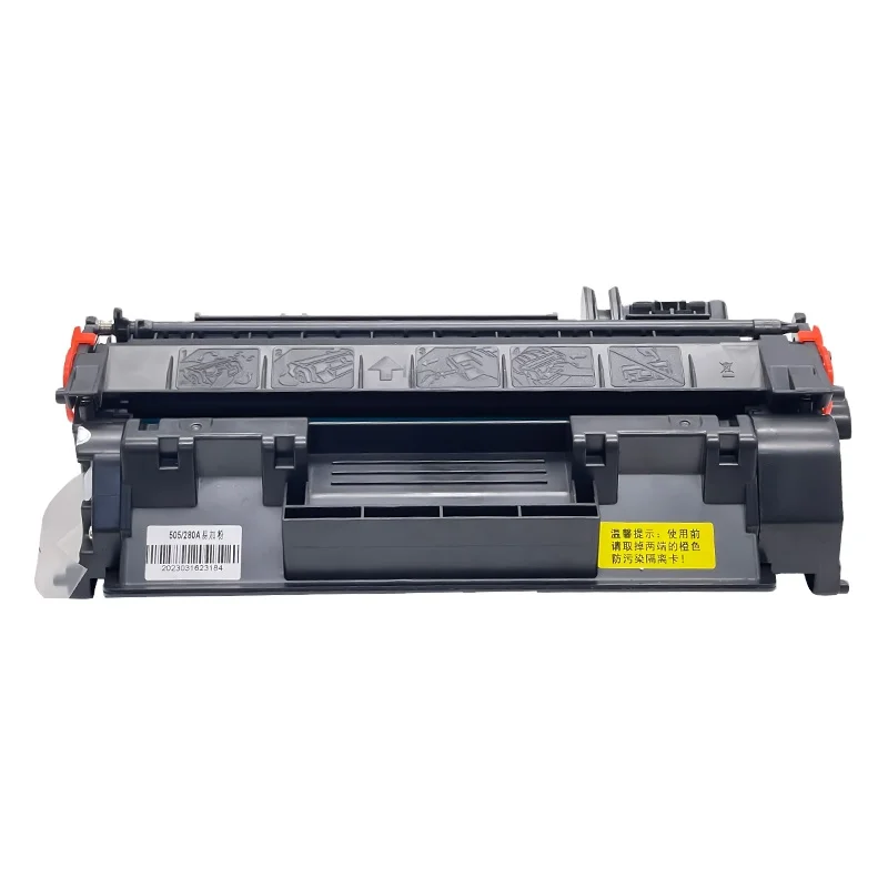 Тонер-картридж TENGNENG CE505A 505A 05A для HP LaserJet P2030 P2033 P2034 P2035 P2036 P2037 P2050 P2053 P2054 P2055 P2056