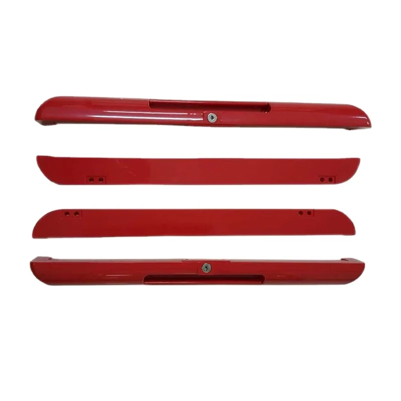 Freezer refrigerator parts accessory the end cap of door cover