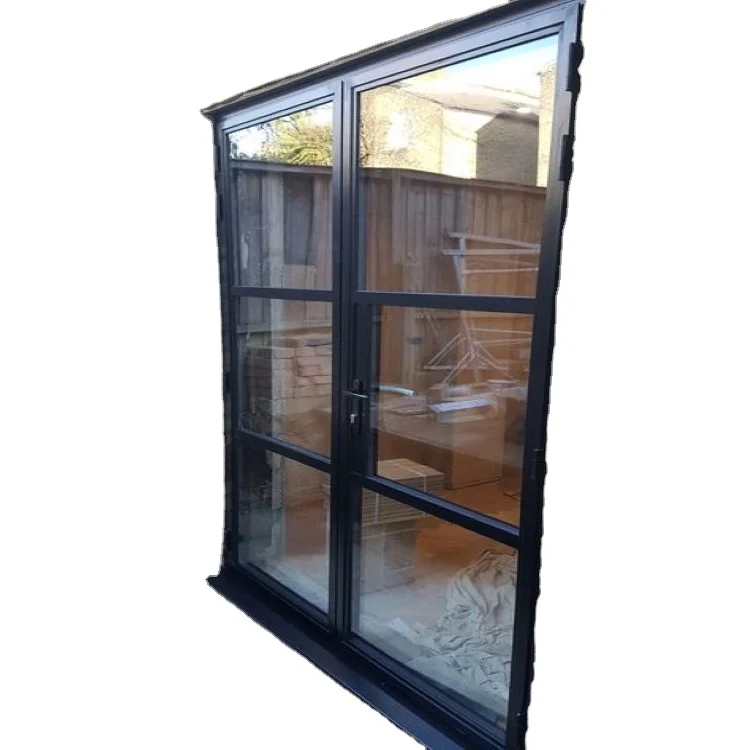 Steel doors and Windows manufacturer Steel doors and Windows supplier China window factory