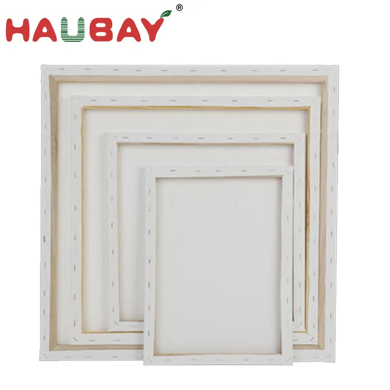 Hot New Products 2020 Stretch Canvas Frame Wood 60Cm, Online Wholesale Art Canvas Frame Blank Canvas Frame