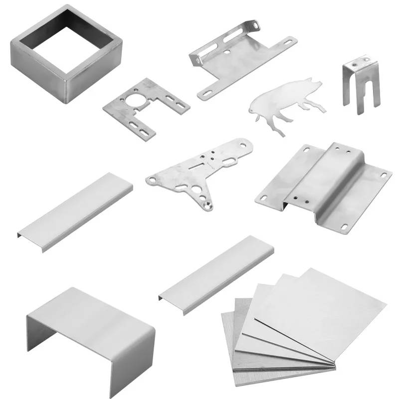 Oem Sand Blast Anodizing Service bending machine sheet metal fabrication metal fabrication