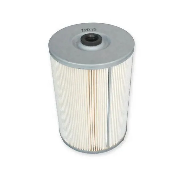 Auto Engine Spare Parts truck oil filter for ISUZU EXR/6WA1 CXZ 1-87610059-0