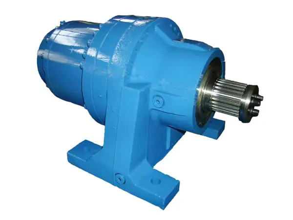 New design Bonfiglioli Gearbox 301 Series Inline Planetary Gear Drives with great price