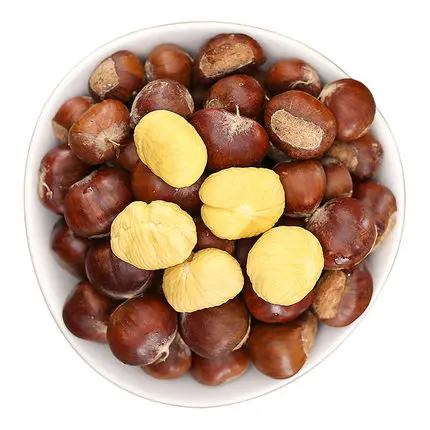 Hotsale Sweet Chestnuts With Low Price Manufacturer For Sale