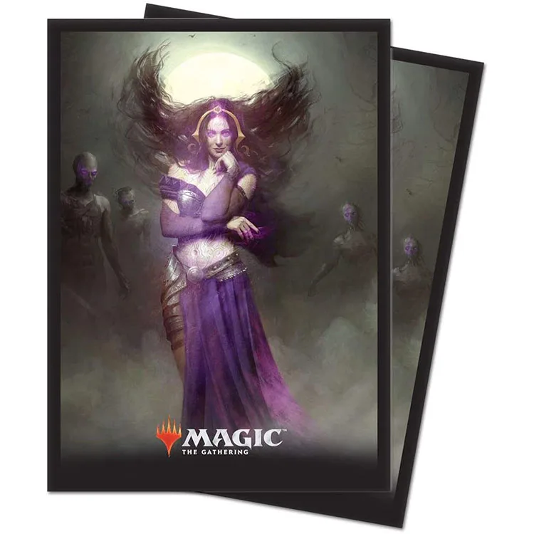 Custom  Printing MTG Game Card Sleeves