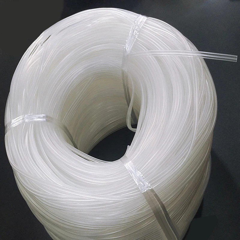 China wholesale multi-lumen silicone tube Silicone Tubing For Biochemical Analyzer