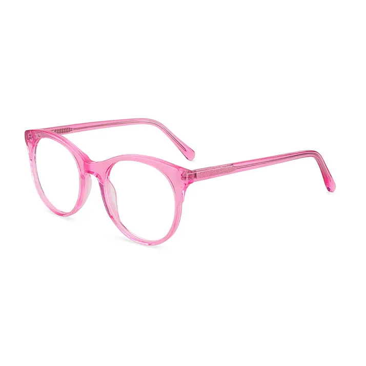 China acetate optical frames manufacturer stock frames for optical lenses designer glasses