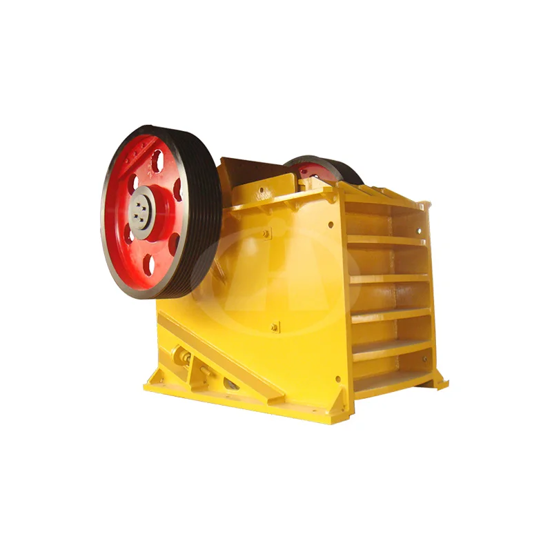 Pe 250x400 Durable Dolomite Stone Concrete Coal Crushing Jaw Crusher Machine
