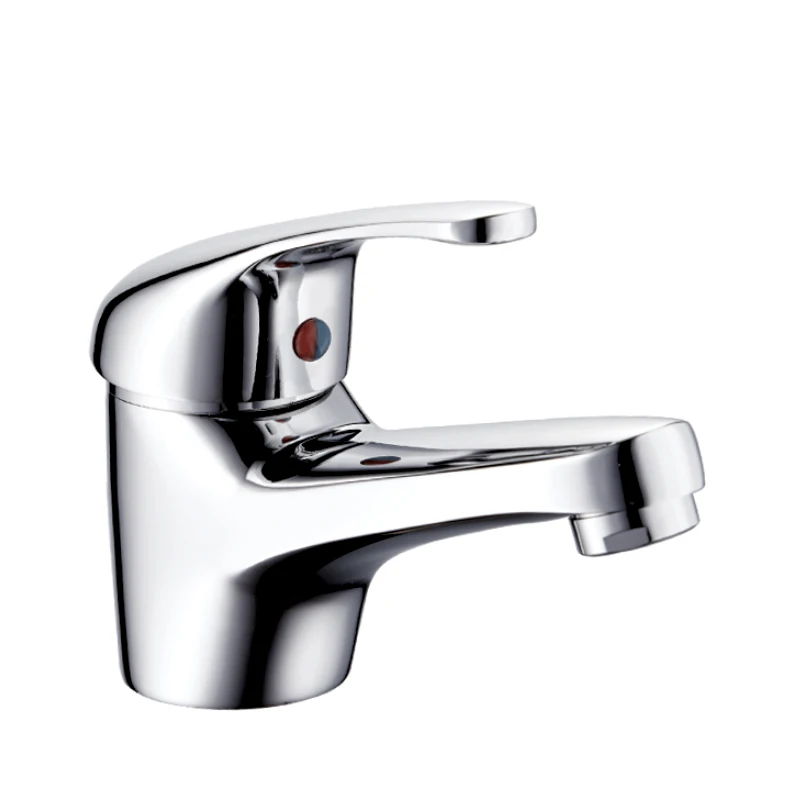 China professional manufacture rozin creative design basin faucet