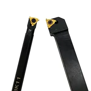 CNC Tool Holder Pressure plate external turning tool