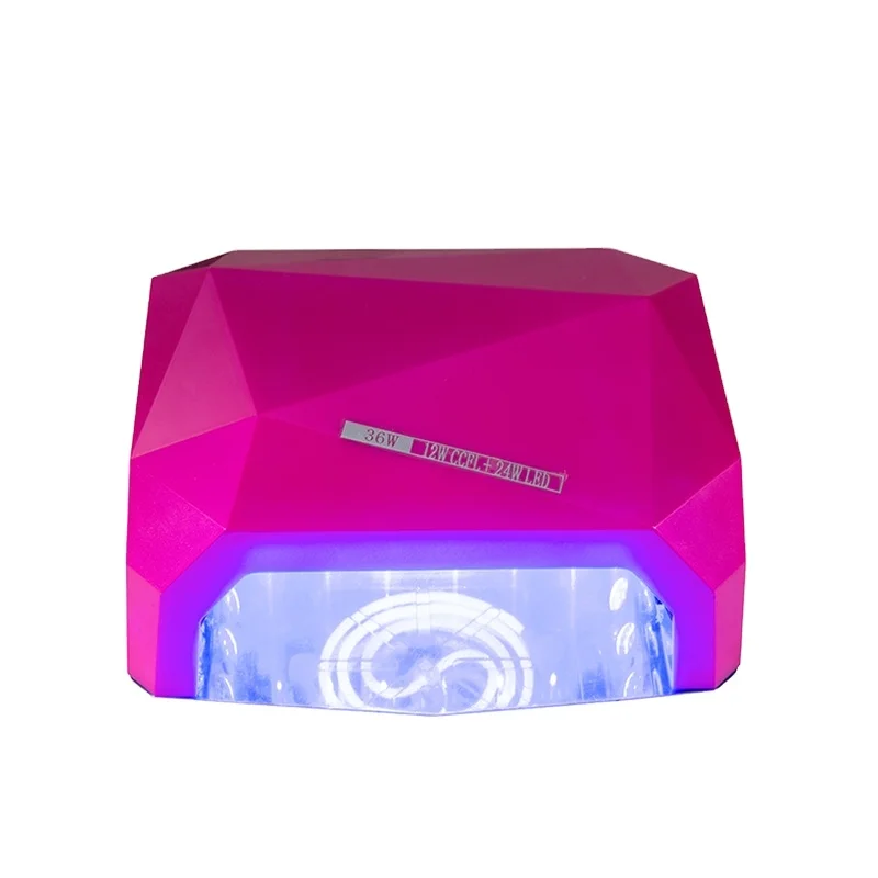 
Factory Wholesale High Quality uv nail dryer uv lights for nails dryer For Wholesales 