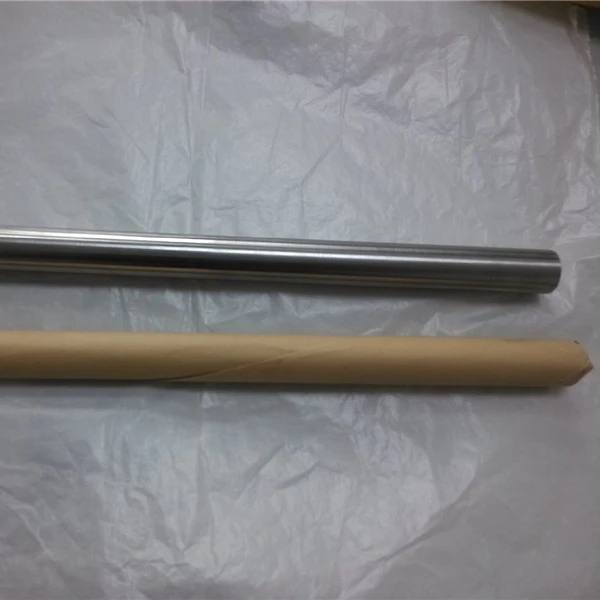 Hot sale tungsten tube and pipe China