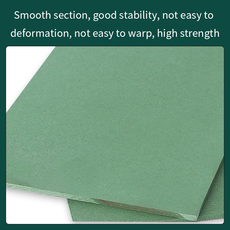 Wholesale Melamine Mdf Board E2 4x8ft 6mm to 25mm Regular With More 600 Colors Solid Wood Stone Fabric
