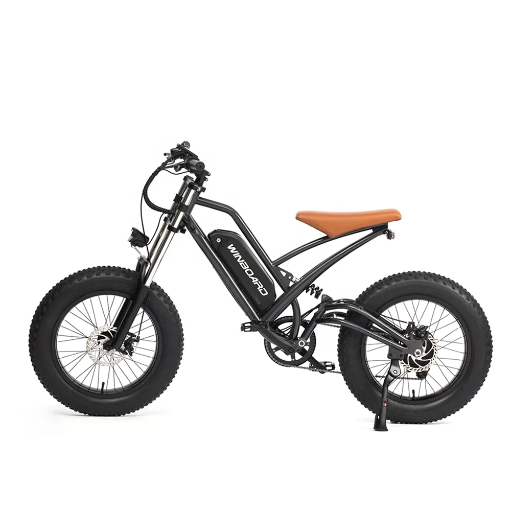 2022 оптовая продажа, самый дешевый горный велосипед 50 км/ч, 13 а/ч, электрический мопед