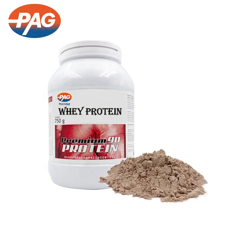 Bulk Wholesale Gold Standard 100% Whey Protein Powder Made In Germany