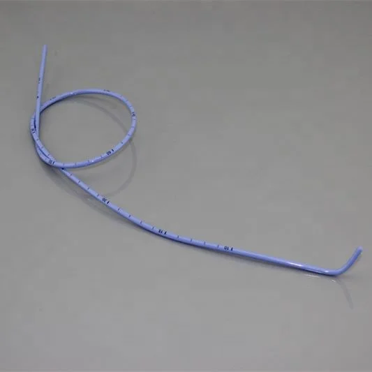
Endotracheal Tube Introducer(bougie) 