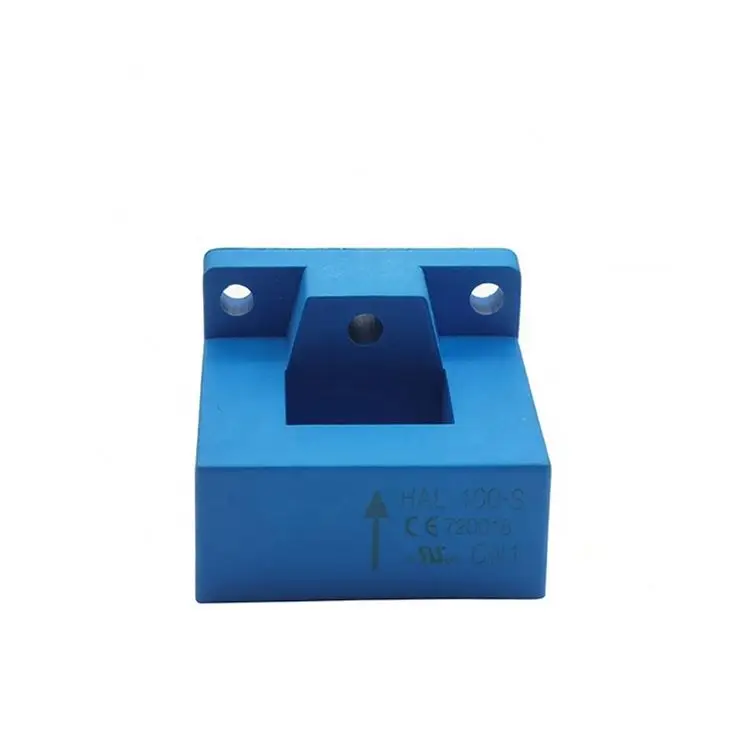 HAL100-S HAL100 HAL 100-S Current sensor HAL100-S IC