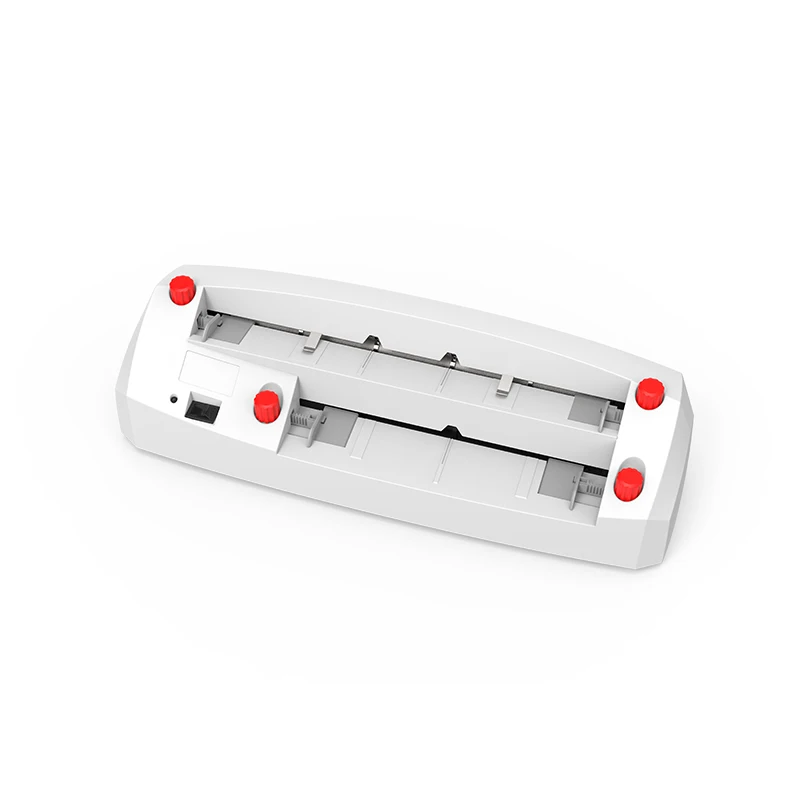 High Quality  Machine Automatic Electric Paper Cutter  Card cutting machine