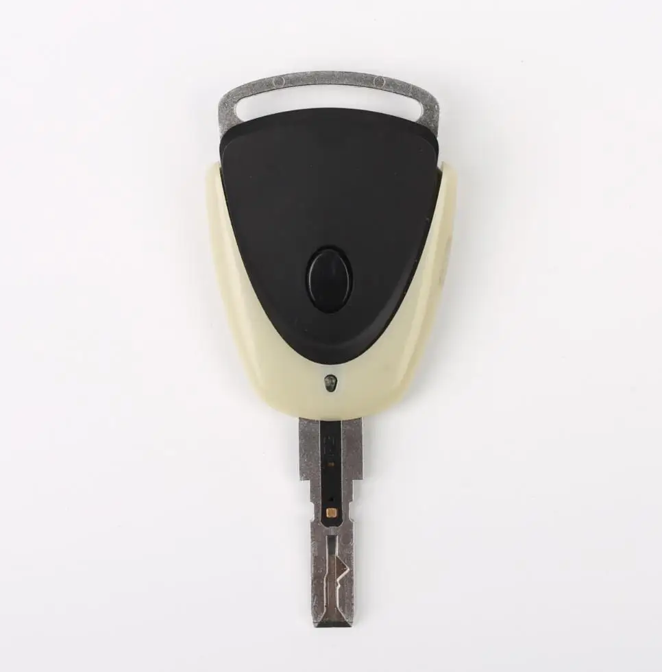 
Wireless remote controlled lock master programmable key 