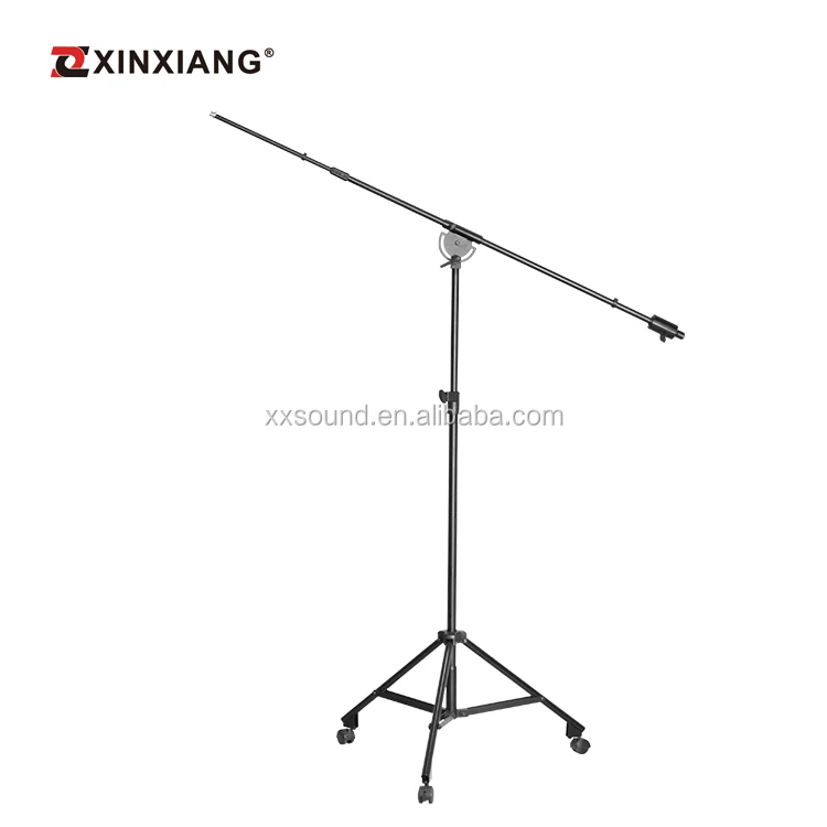 new portable heavy-duty standard stage speaker stands