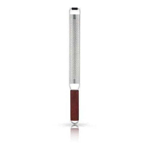 #40075  Rosewood Citrus grater and cheese grater cheeseware barware