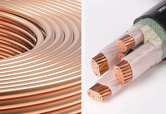 LOW VOLTAGE 0.6/1KV flame retardant cable wires power cable  XLPE insulation cables and wires for industry