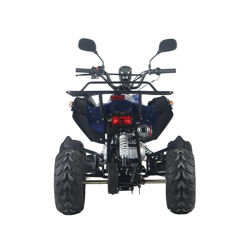 Шпионский гоночный дешевый 49cc 110cc 125cc 50cc детский мини-квадроцикл