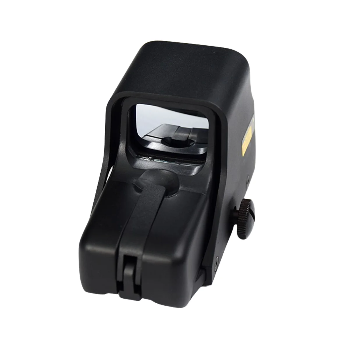 Tactical 551 Optics Scope with Red Dot Sight Premium Scopes Hunting Red Dot IPX6 Waterproof Optic Scope Hunting Gear